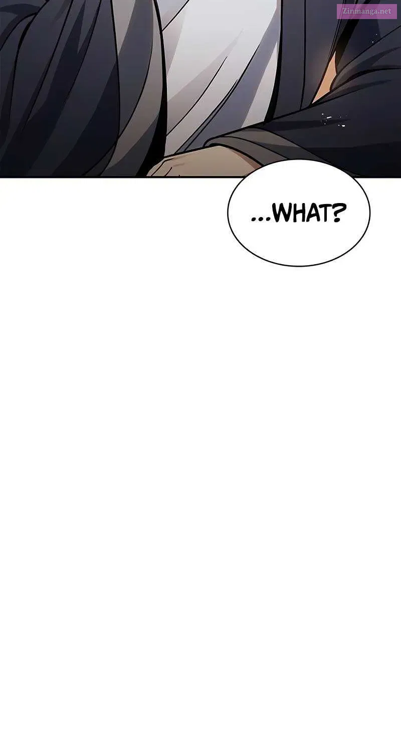 Heavenly Grand Archive’s Young Master Zinmanga X Chapter 67 Page 49