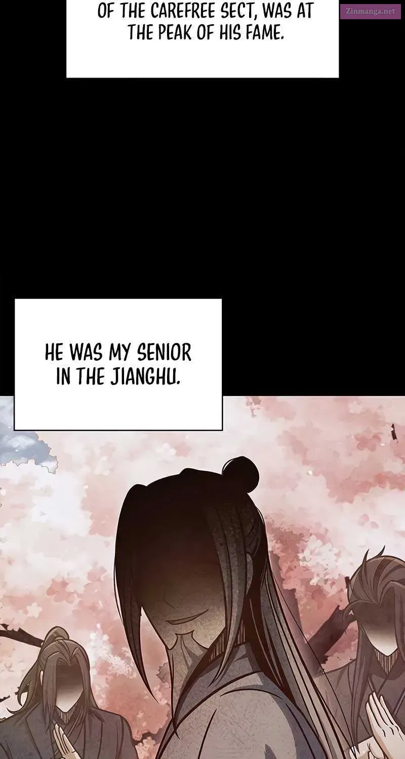 Heavenly Grand Archive’s Young Master Zinmanga X Chapter 67 Page 60