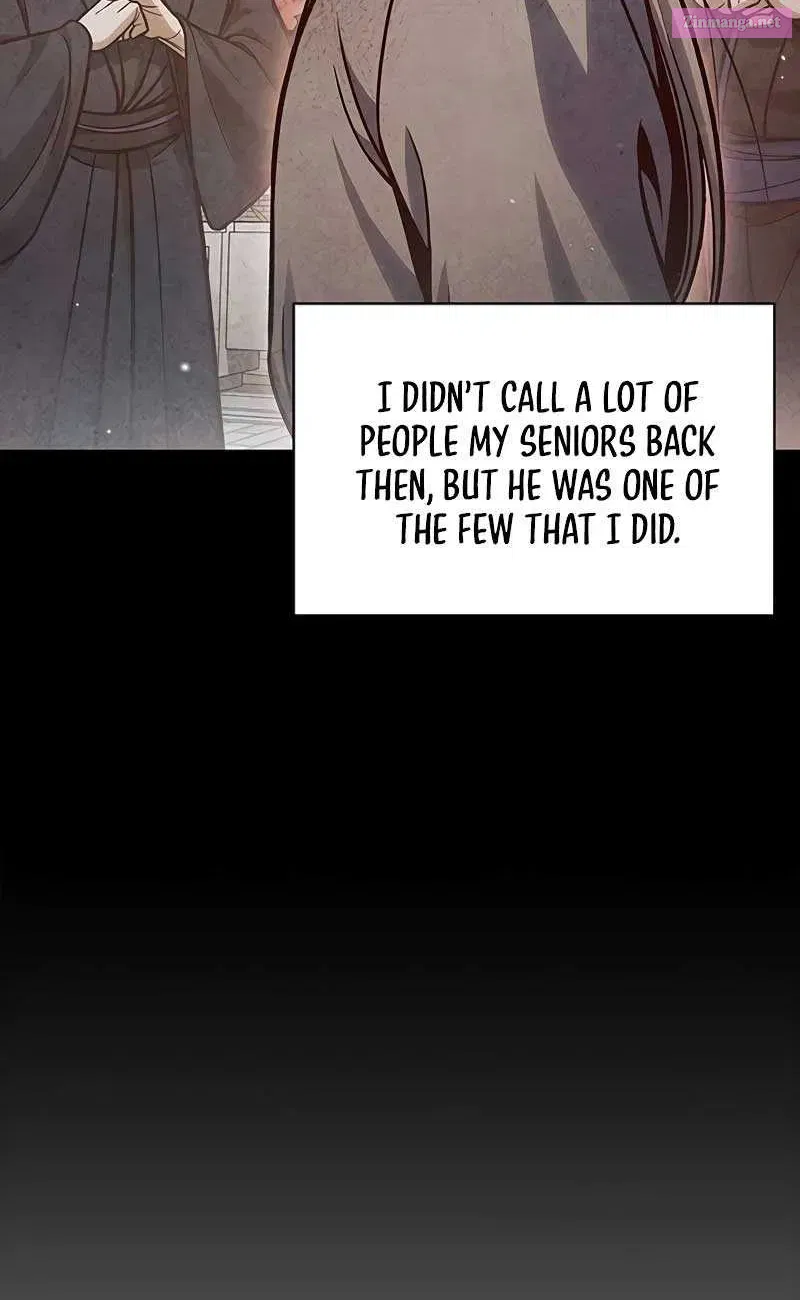 Heavenly Grand Archive’s Young Master Zinmanga X Chapter 67 Page 61