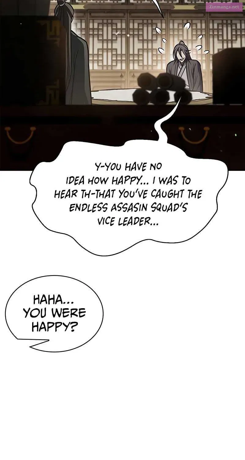 Heavenly Grand Archive’s Young Master Zinmanga X Chapter 67 Page 63