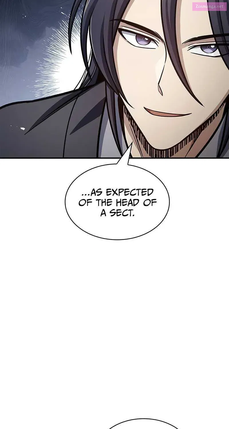 Heavenly Grand Archive’s Young Master Zinmanga X Chapter 67 Page 74
