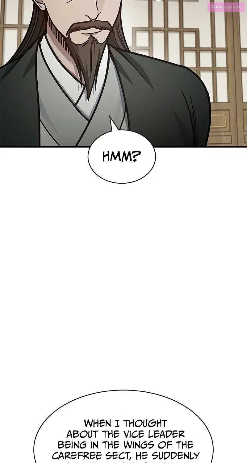 Heavenly Grand Archive’s Young Master Zinmanga X Chapter 67 Page 84