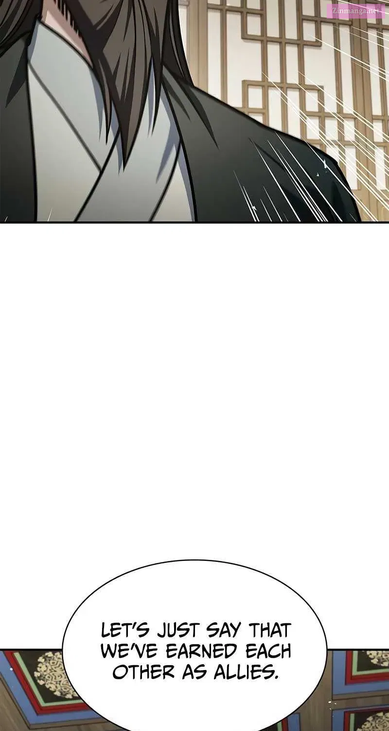 Heavenly Grand Archive’s Young Master Zinmanga X Chapter 67 Page 90