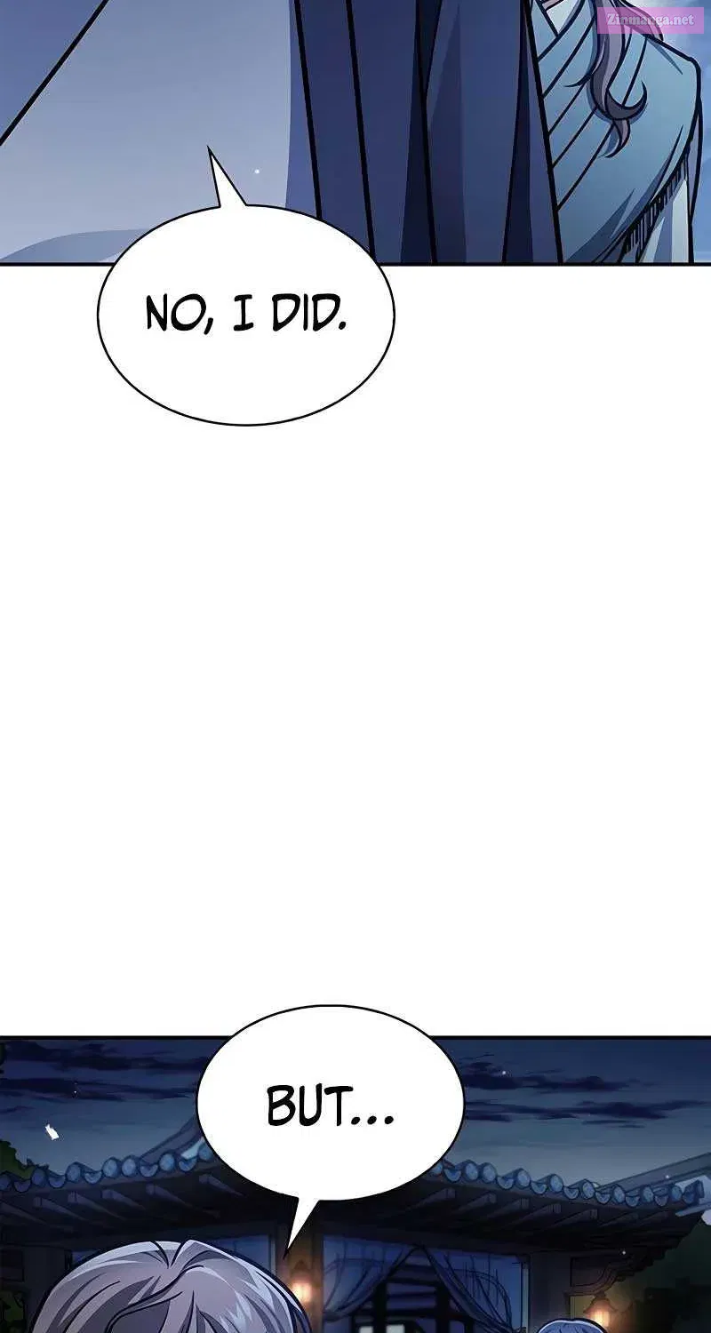 Heavenly Grand Archive’s Young Master Zinmanga X Chapter 67 Page 109
