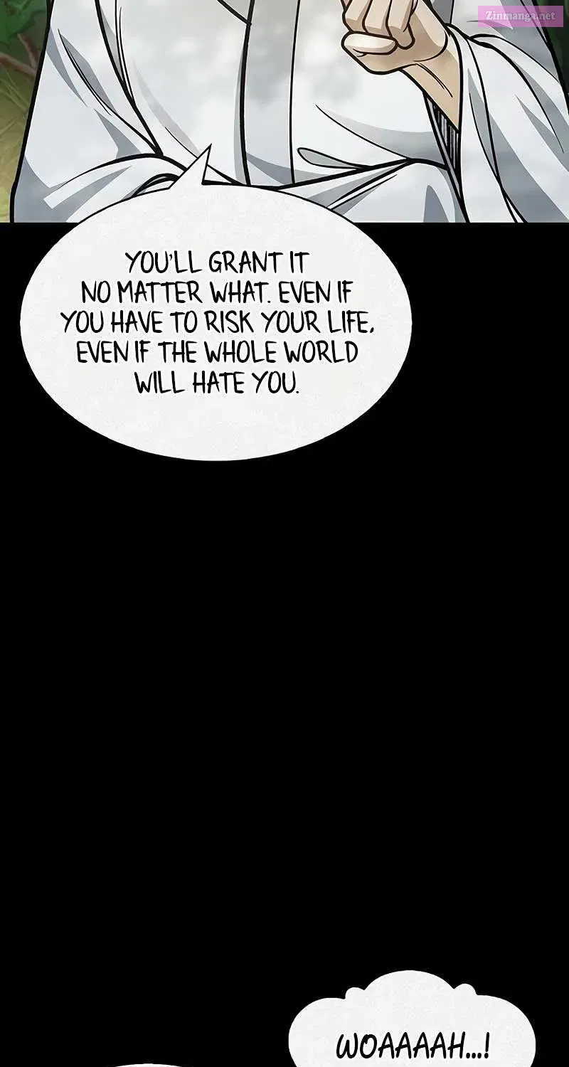 Heavenly Grand Archive’s Young Master Zinmanga X Chapter 67 Page 118