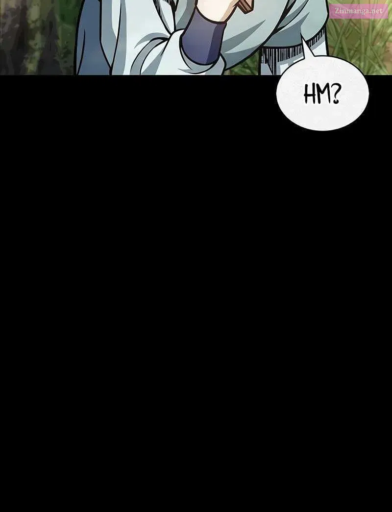 Heavenly Grand Archive’s Young Master Zinmanga X Chapter 67 Page 121