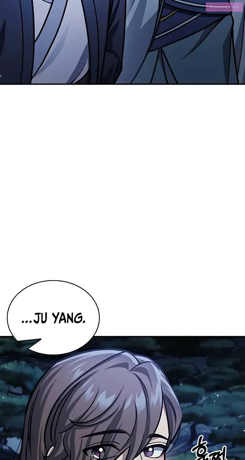 Heavenly Grand Archive’s Young Master Zinmanga X Chapter 67 Page 126