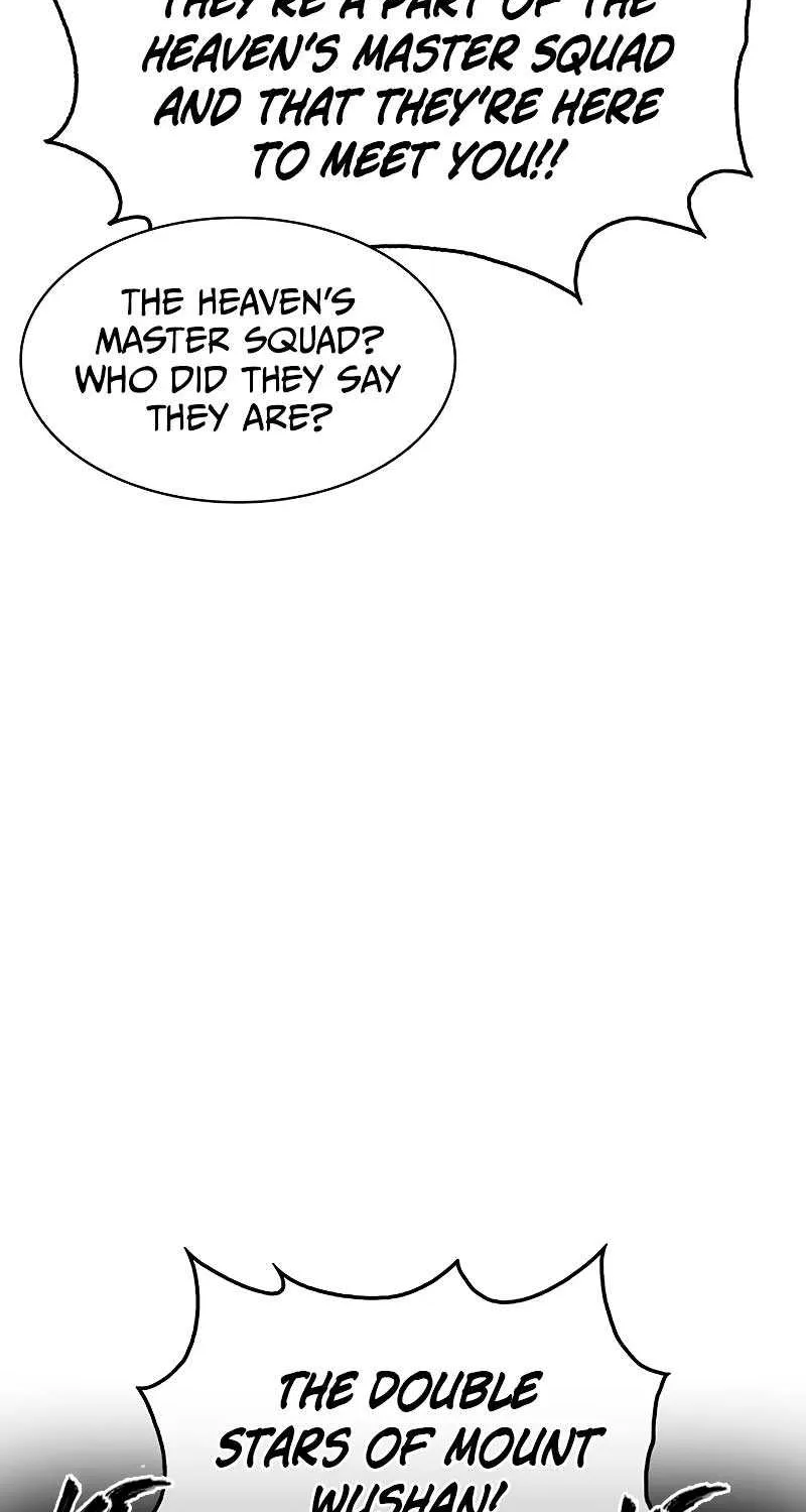 Heavenly Grand Archive’s Young Master Zinmanga X Chapter 66 Page 21