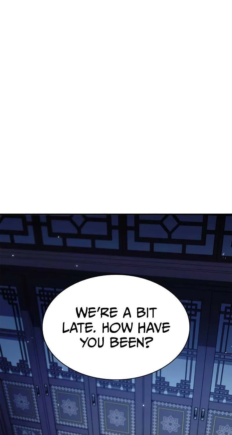 Heavenly Grand Archive’s Young Master Zinmanga X Chapter 66 Page 25