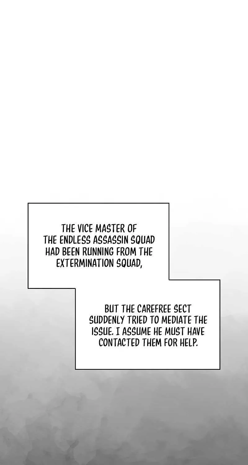 Heavenly Grand Archive’s Young Master Zinmanga X Chapter 66 Page 32