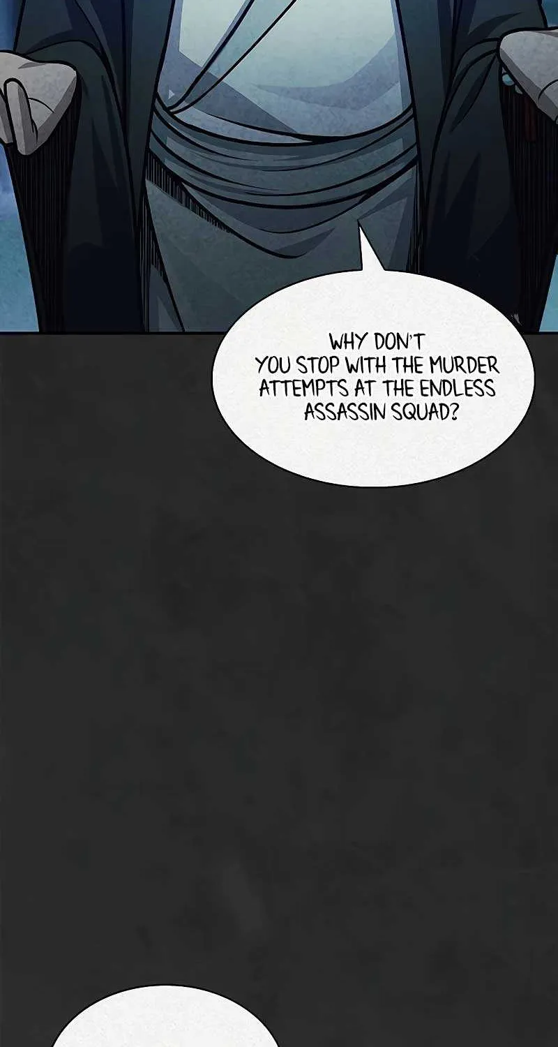 Heavenly Grand Archive’s Young Master Zinmanga X Chapter 66 Page 34