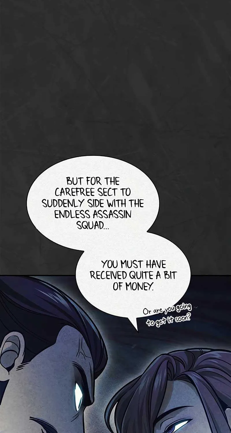Heavenly Grand Archive’s Young Master Zinmanga X Chapter 66 Page 36