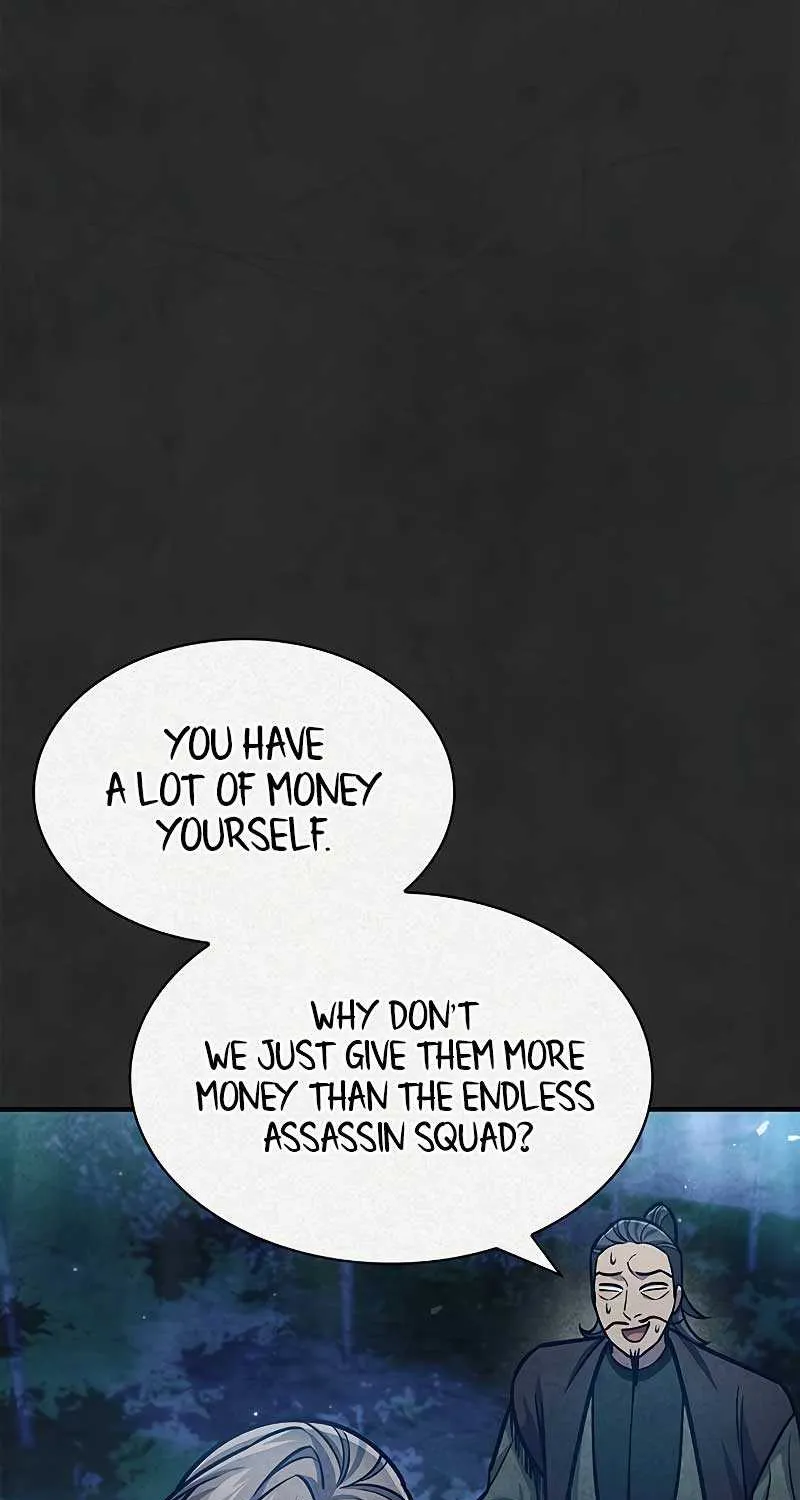 Heavenly Grand Archive’s Young Master Zinmanga X Chapter 66 Page 38