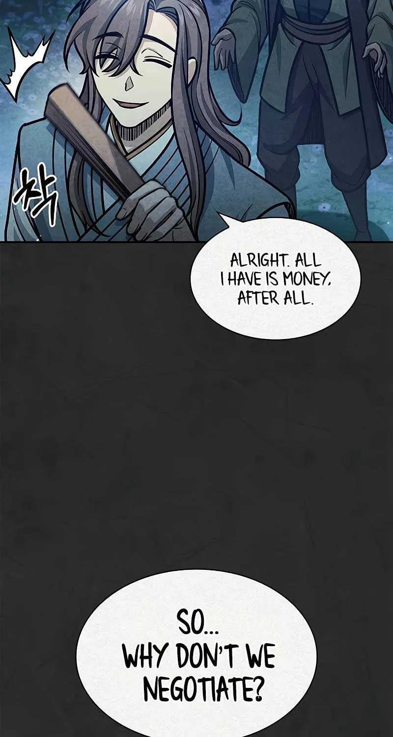 Heavenly Grand Archive’s Young Master Zinmanga X Chapter 66 Page 39