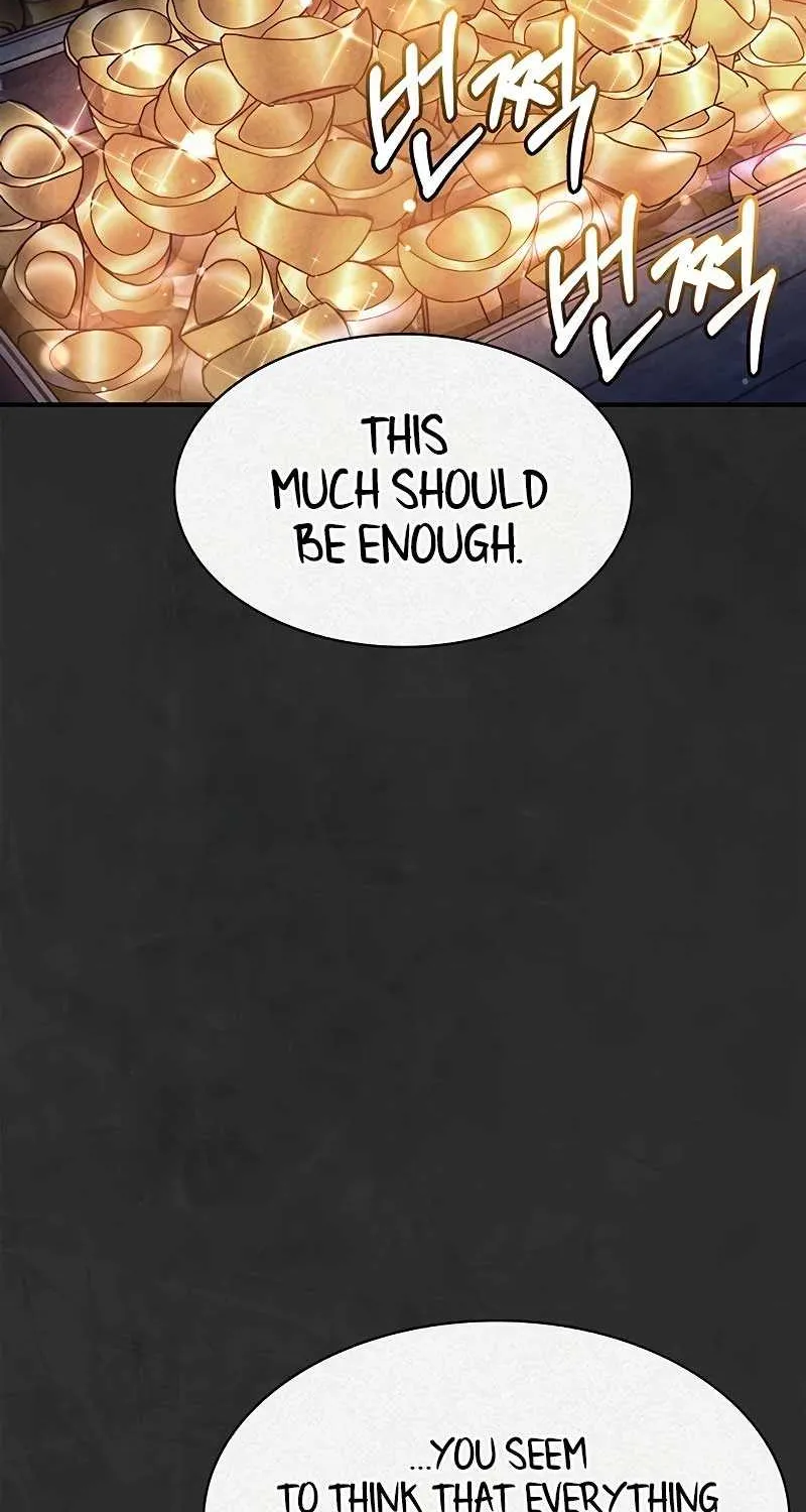 Heavenly Grand Archive’s Young Master Zinmanga X Chapter 66 Page 43