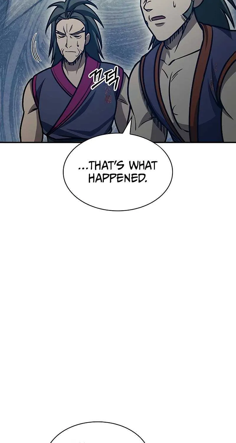 Heavenly Grand Archive’s Young Master Zinmanga X Chapter 66 Page 47
