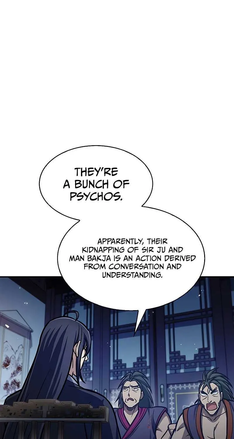 Heavenly Grand Archive’s Young Master Zinmanga X Chapter 66 Page 49