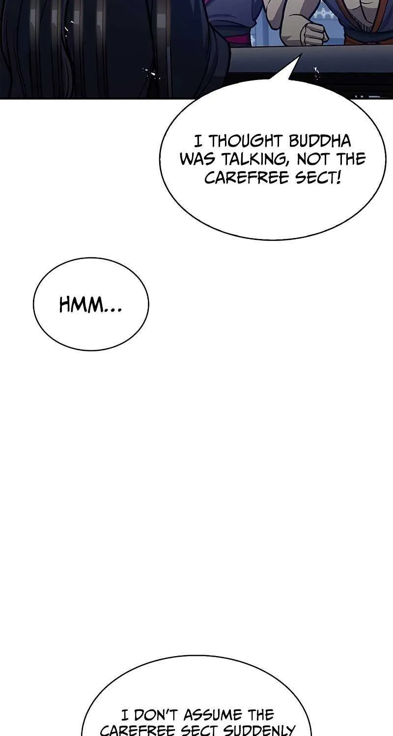 Heavenly Grand Archive’s Young Master Zinmanga X Chapter 66 Page 50