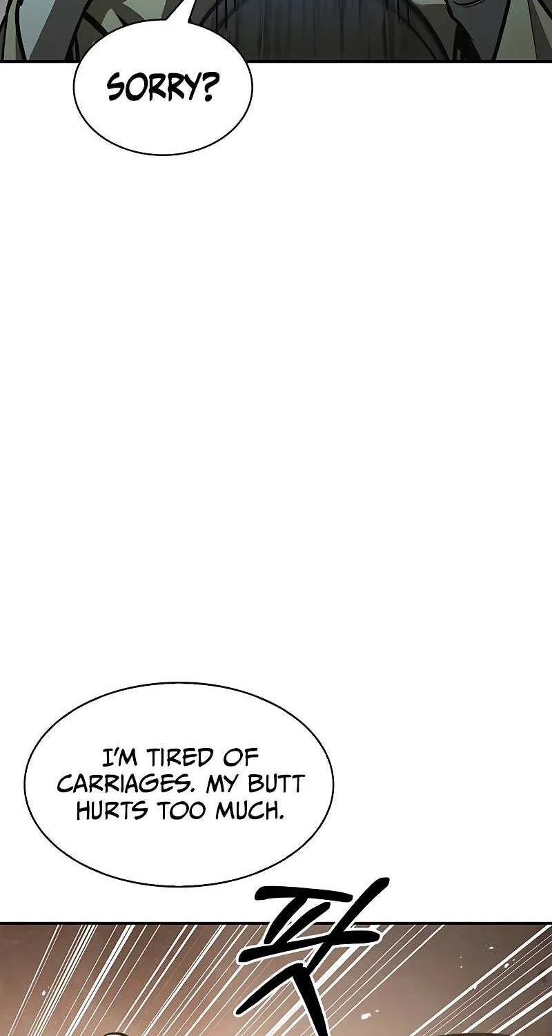 Heavenly Grand Archive’s Young Master Zinmanga X Chapter 66 Page 64