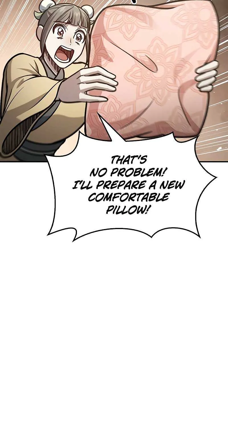 Heavenly Grand Archive’s Young Master Zinmanga X Chapter 66 Page 65