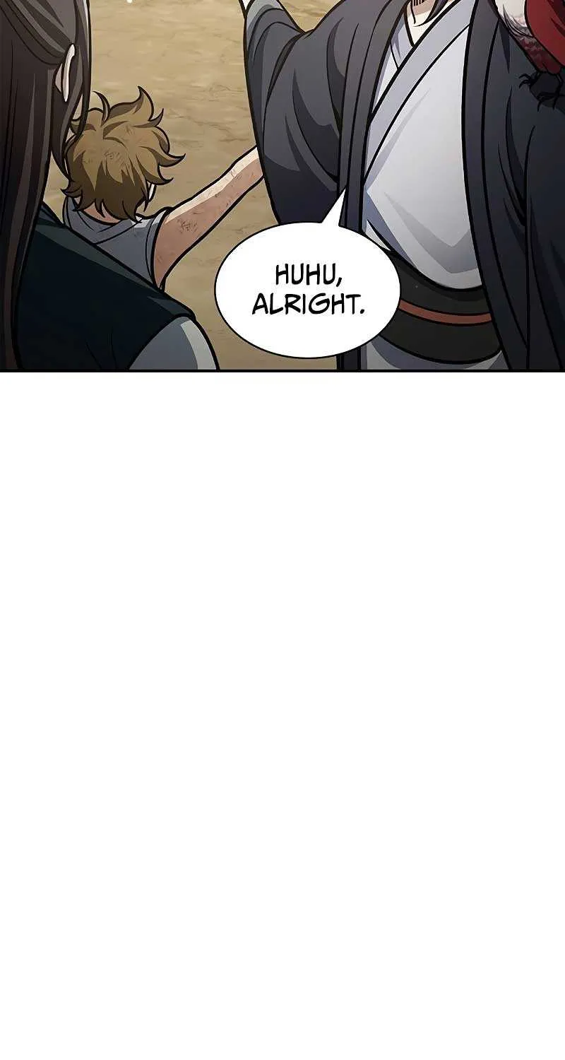 Heavenly Grand Archive’s Young Master Zinmanga X Chapter 66 Page 78
