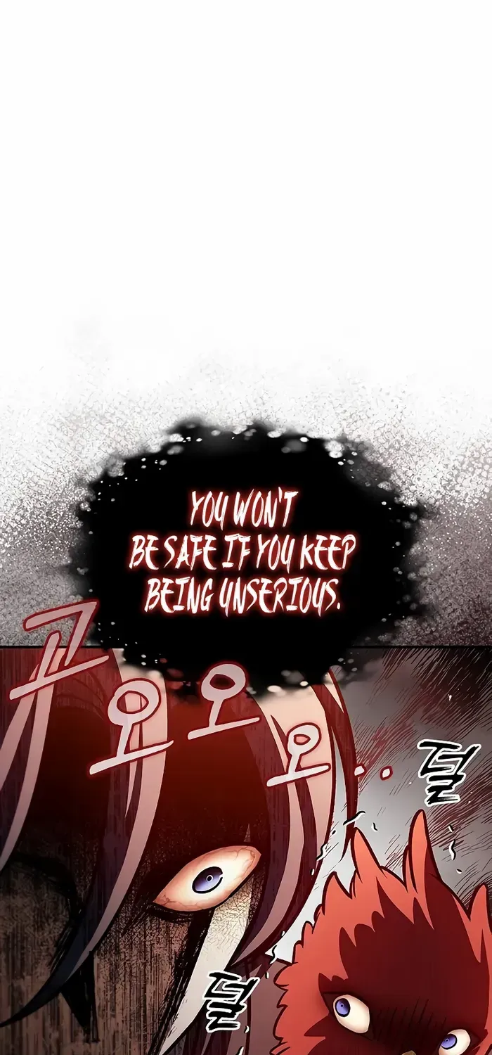 Heavenly Grand Archive’s Young Master Zinmanga X Chapter 65 Page 79
