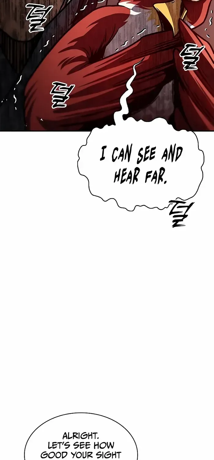 Heavenly Grand Archive’s Young Master Zinmanga X Chapter 65 Page 80