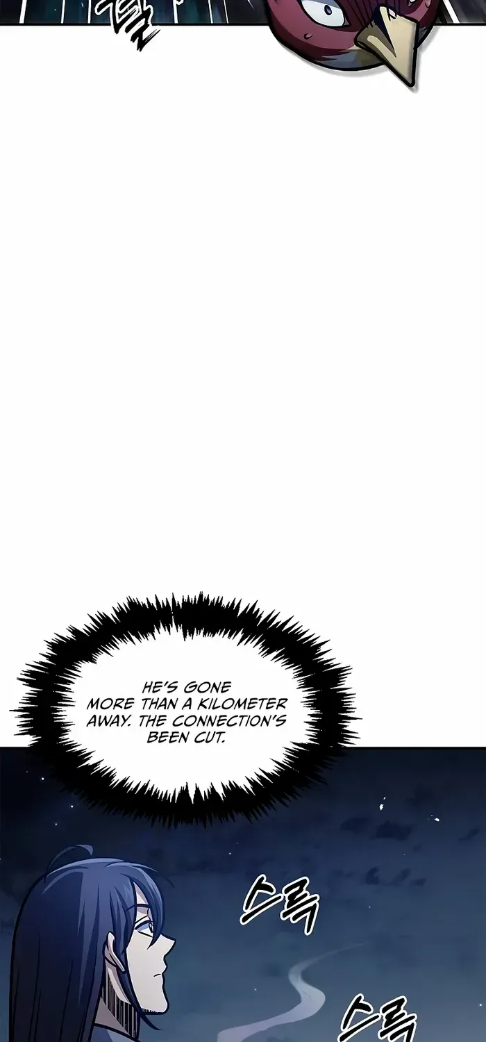 Heavenly Grand Archive’s Young Master Zinmanga X Chapter 65 Page 82