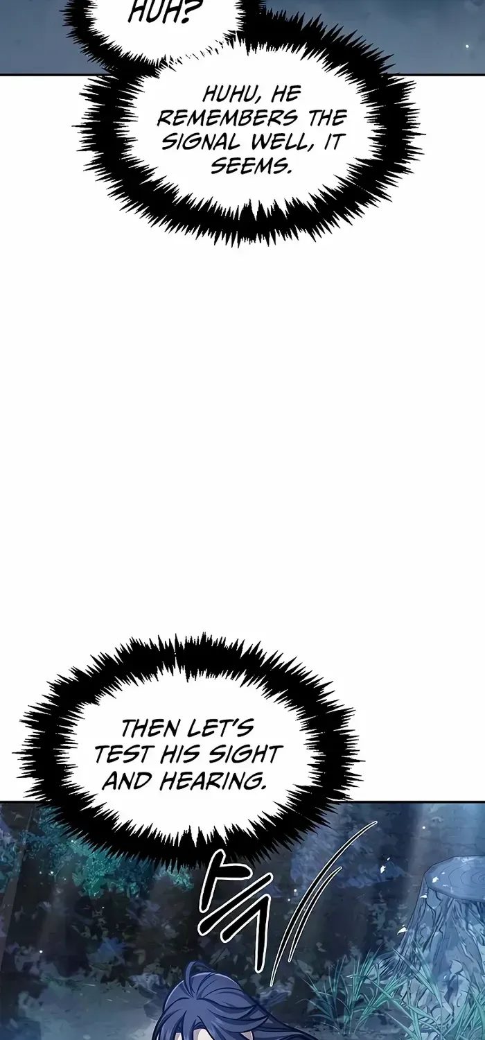 Heavenly Grand Archive’s Young Master Zinmanga X Chapter 65 Page 84