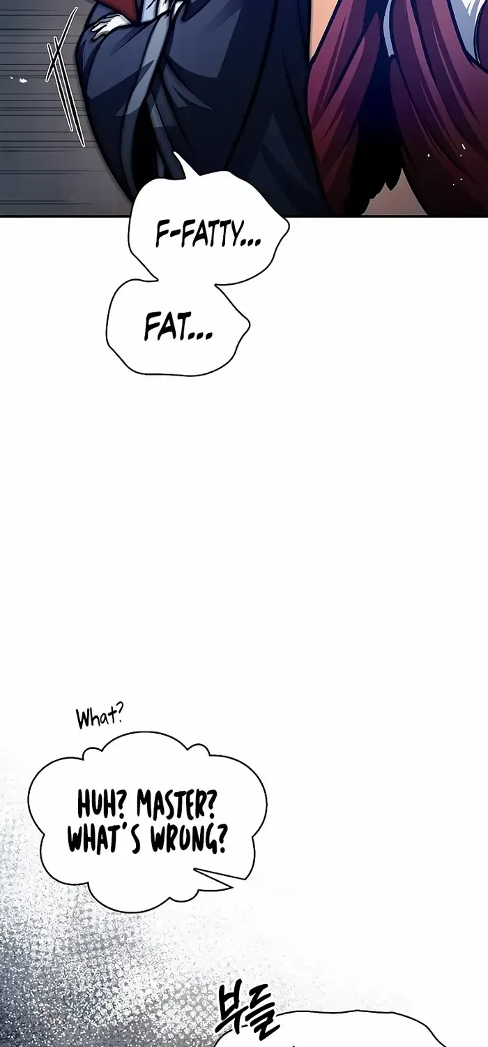 Heavenly Grand Archive’s Young Master Zinmanga X Chapter 65 Page 108