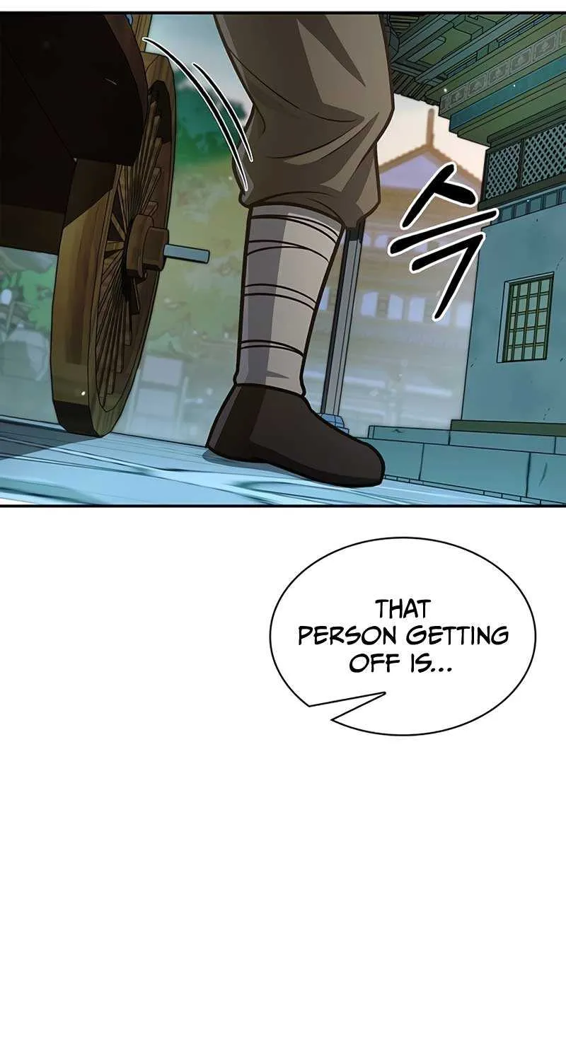Heavenly Grand Archive’s Young Master Zinmanga X Chapter 64 Page 64