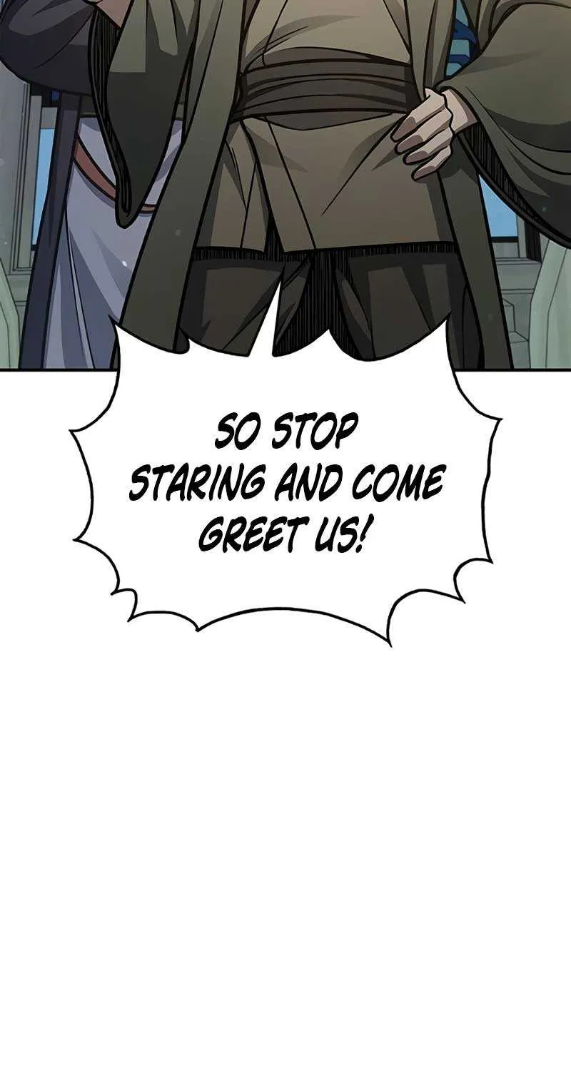 Heavenly Grand Archive’s Young Master Zinmanga X Chapter 64 Page 66