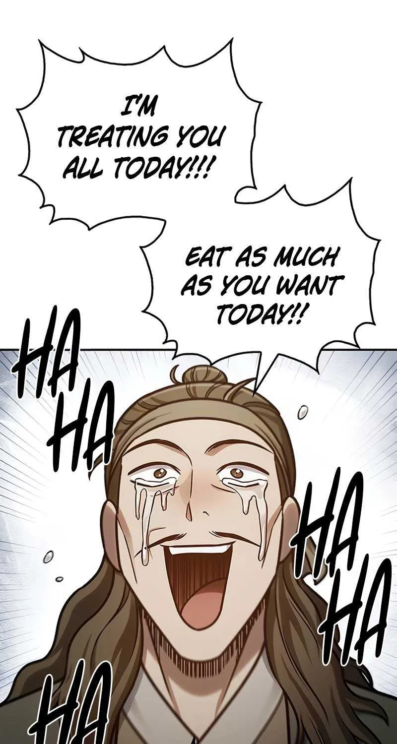 Heavenly Grand Archive’s Young Master Zinmanga X Chapter 64 Page 67