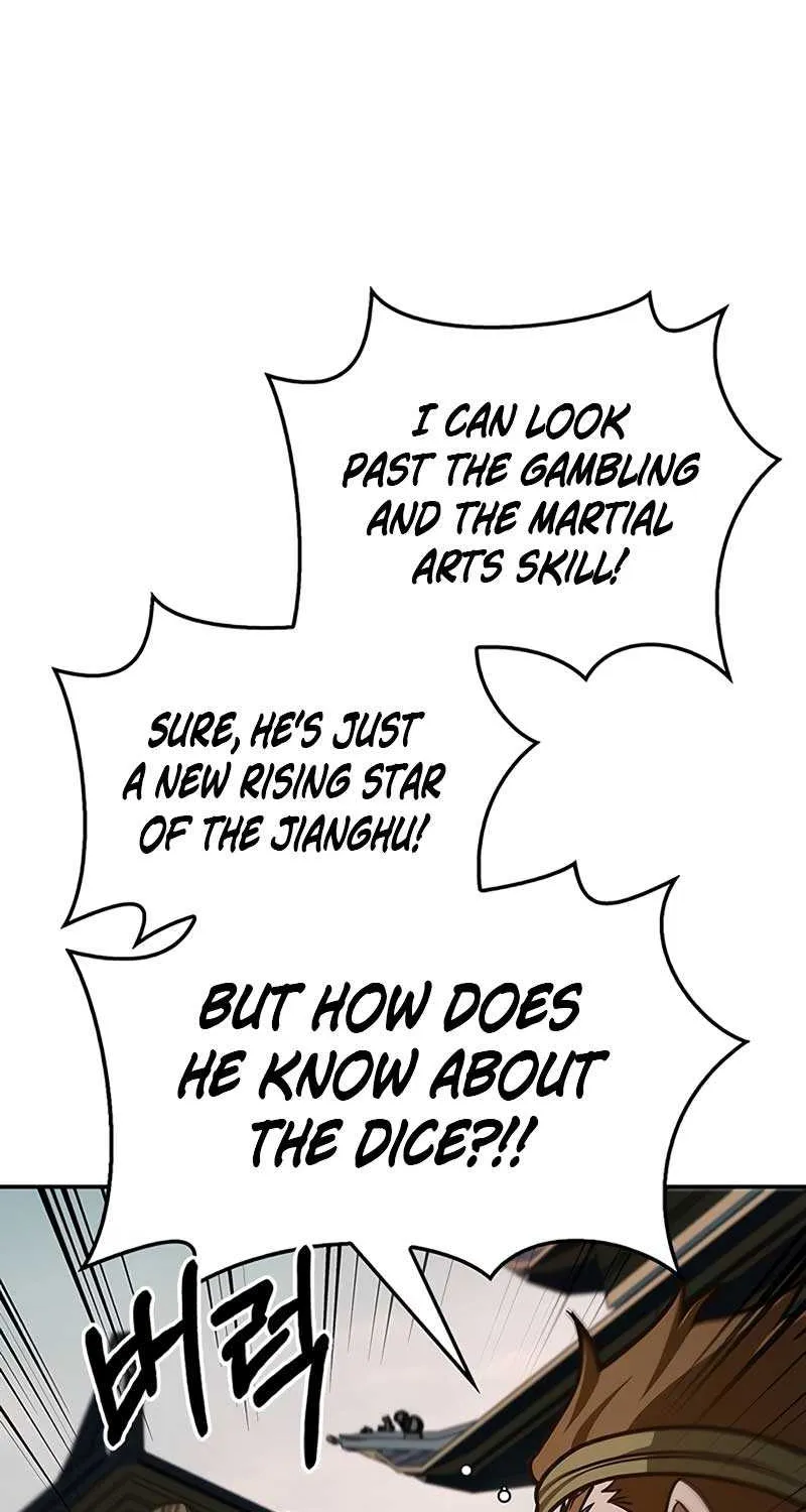 Heavenly Grand Archive’s Young Master Zinmanga X Chapter 64 Page 71
