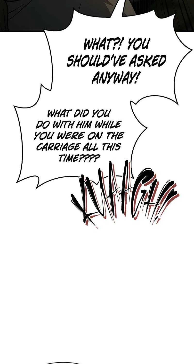 Heavenly Grand Archive’s Young Master Zinmanga X Chapter 64 Page 75