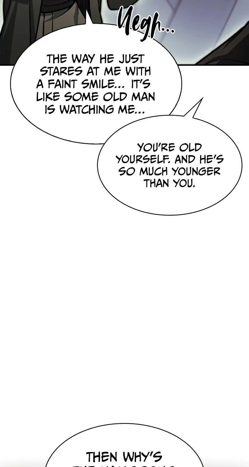 Heavenly Grand Archive’s Young Master Zinmanga X Chapter 64 Page 77