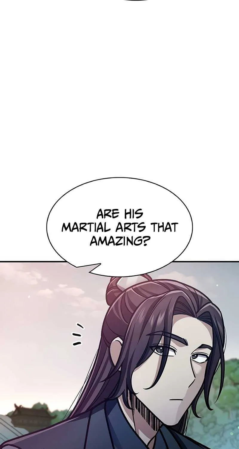 Heavenly Grand Archive’s Young Master Zinmanga X Chapter 64 Page 88