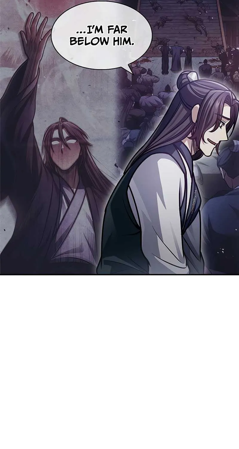 Heavenly Grand Archive’s Young Master Zinmanga X Chapter 64 Page 90