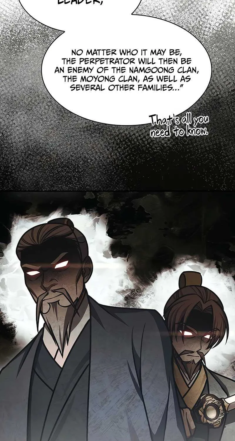 Heavenly Grand Archive’s Young Master Zinmanga X Chapter 64 Page 95
