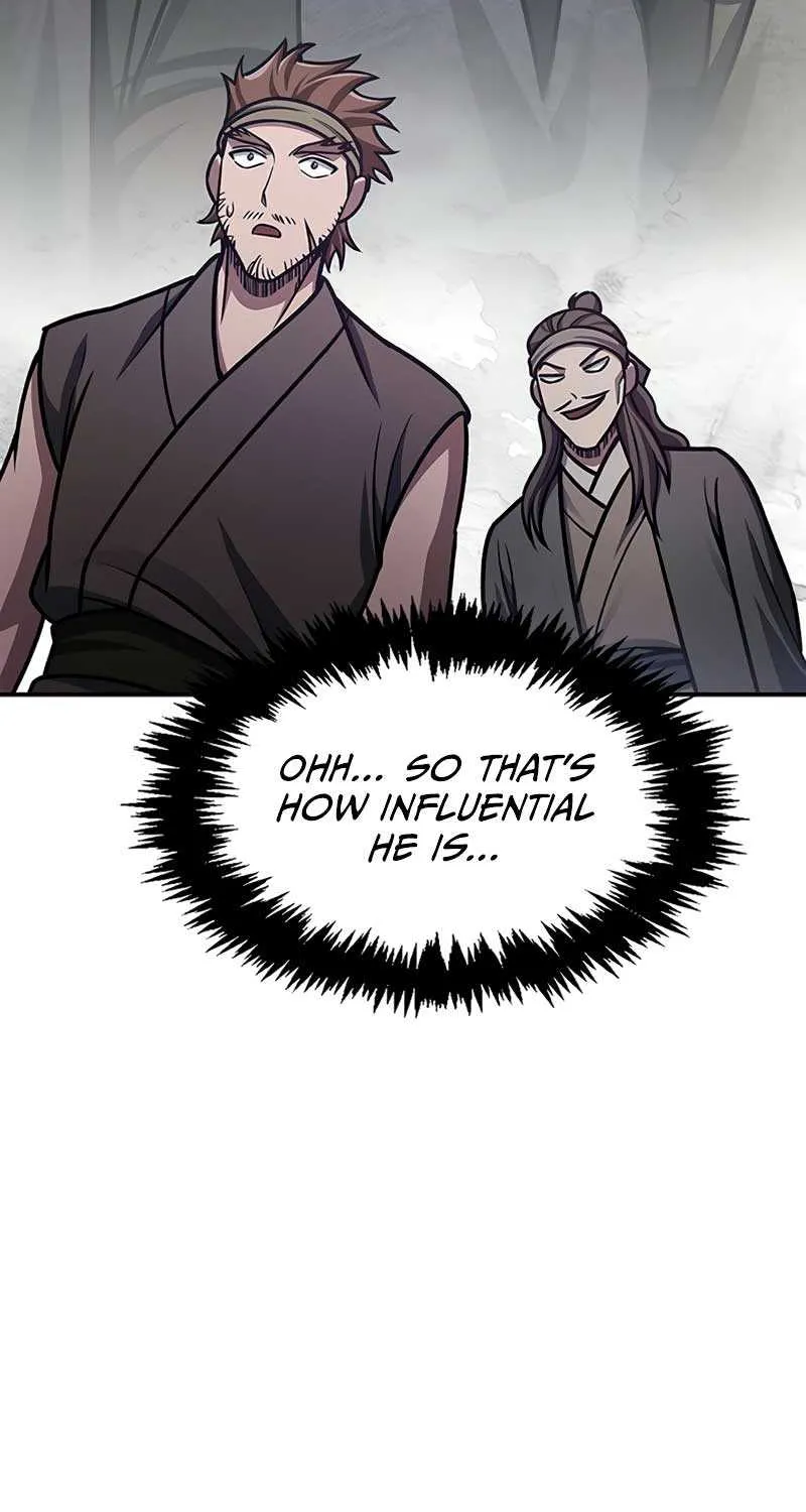 Heavenly Grand Archive’s Young Master Zinmanga X Chapter 64 Page 96