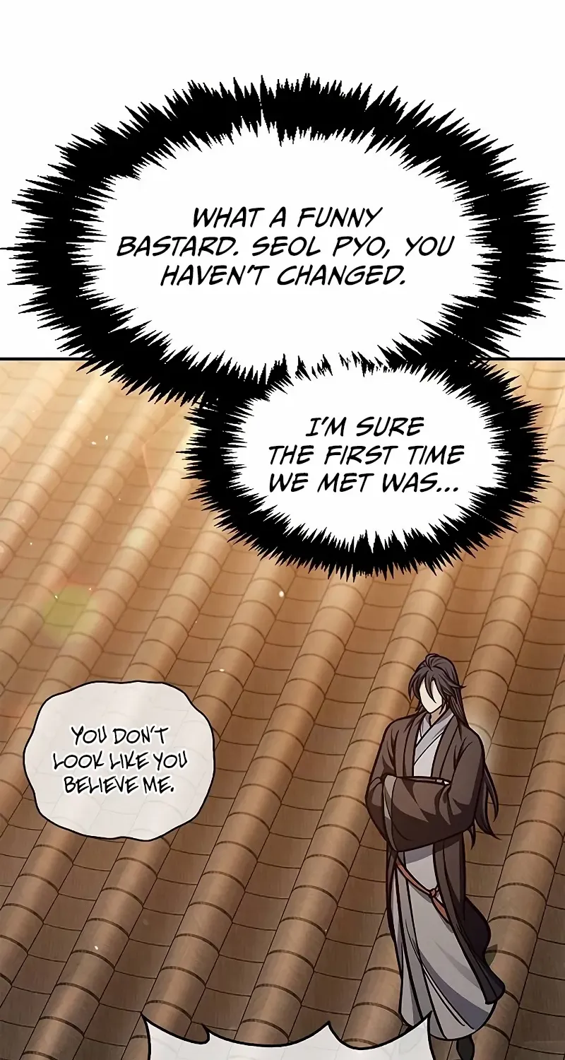 Heavenly Grand Archive’s Young Master Zinmanga X Chapter 63 Page 33