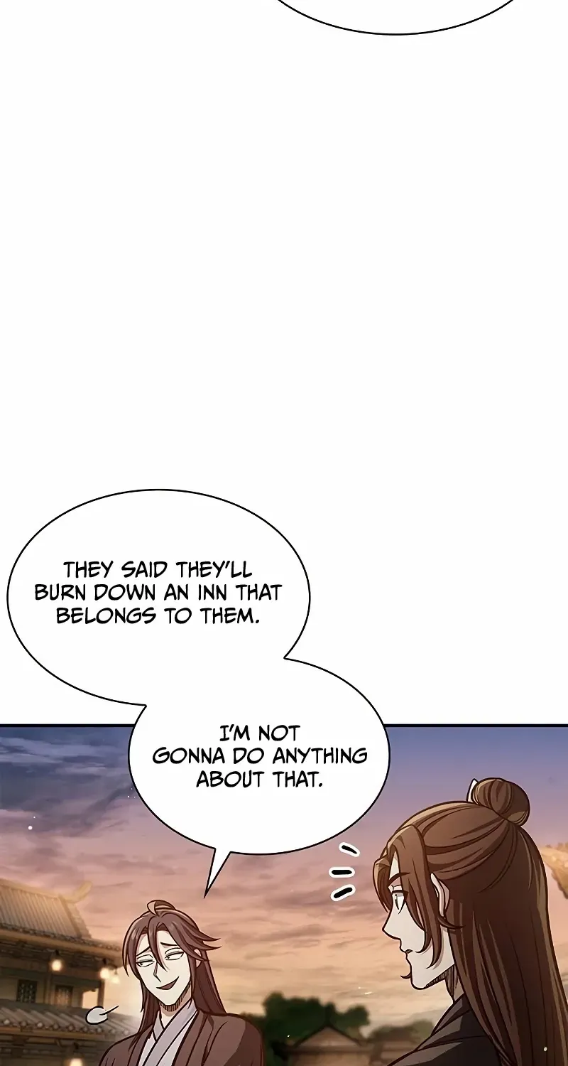 Heavenly Grand Archive’s Young Master Zinmanga X Chapter 63 Page 36