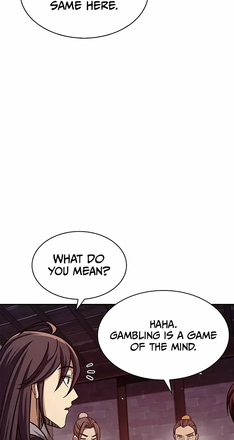 Heavenly Grand Archive’s Young Master Zinmanga X Chapter 63 Page 50