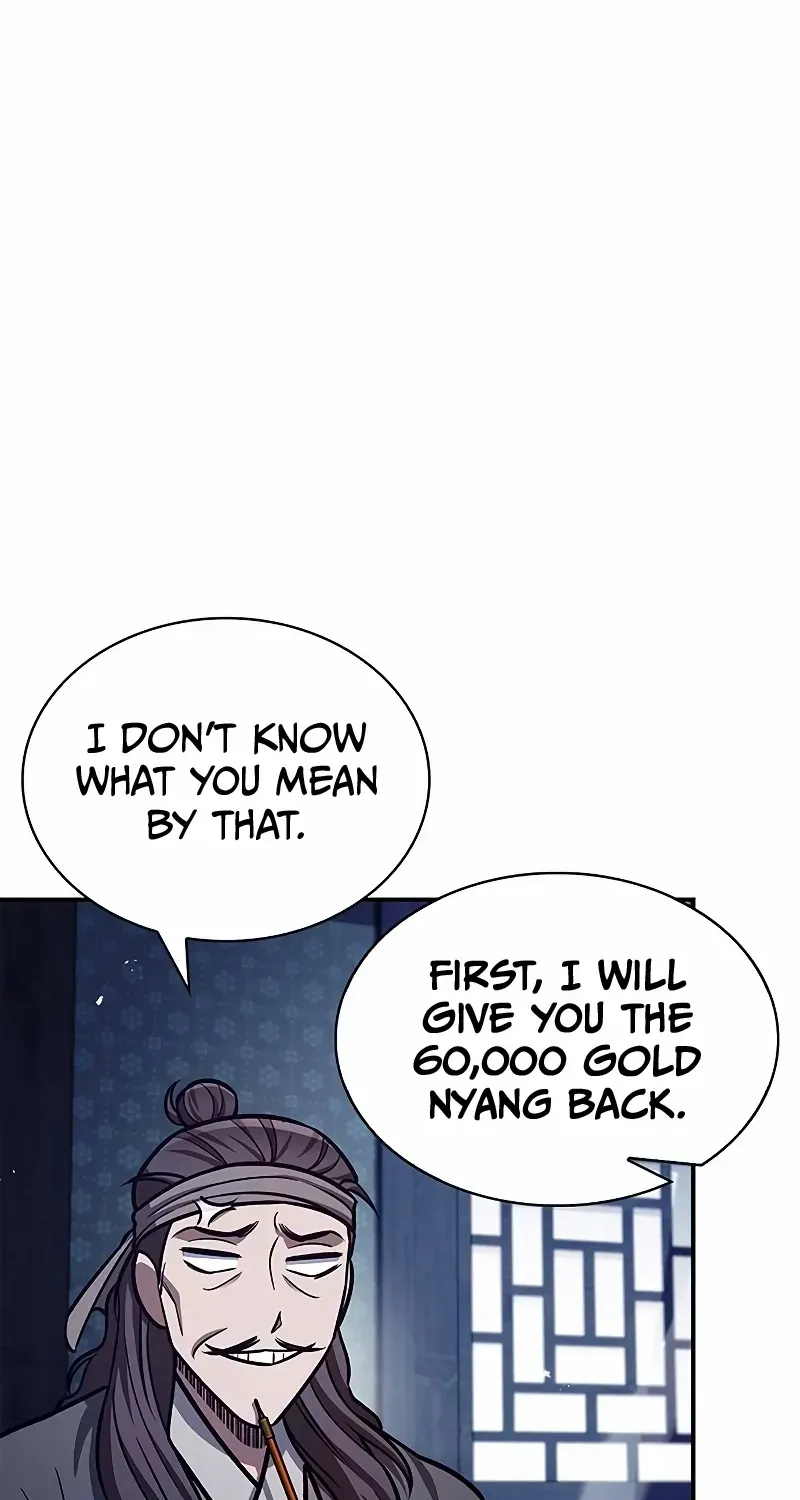 Heavenly Grand Archive’s Young Master Zinmanga X Chapter 63 Page 116