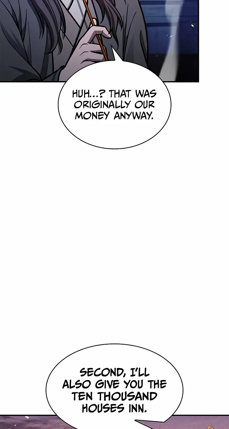 Heavenly Grand Archive’s Young Master Zinmanga X Chapter 63 Page 117