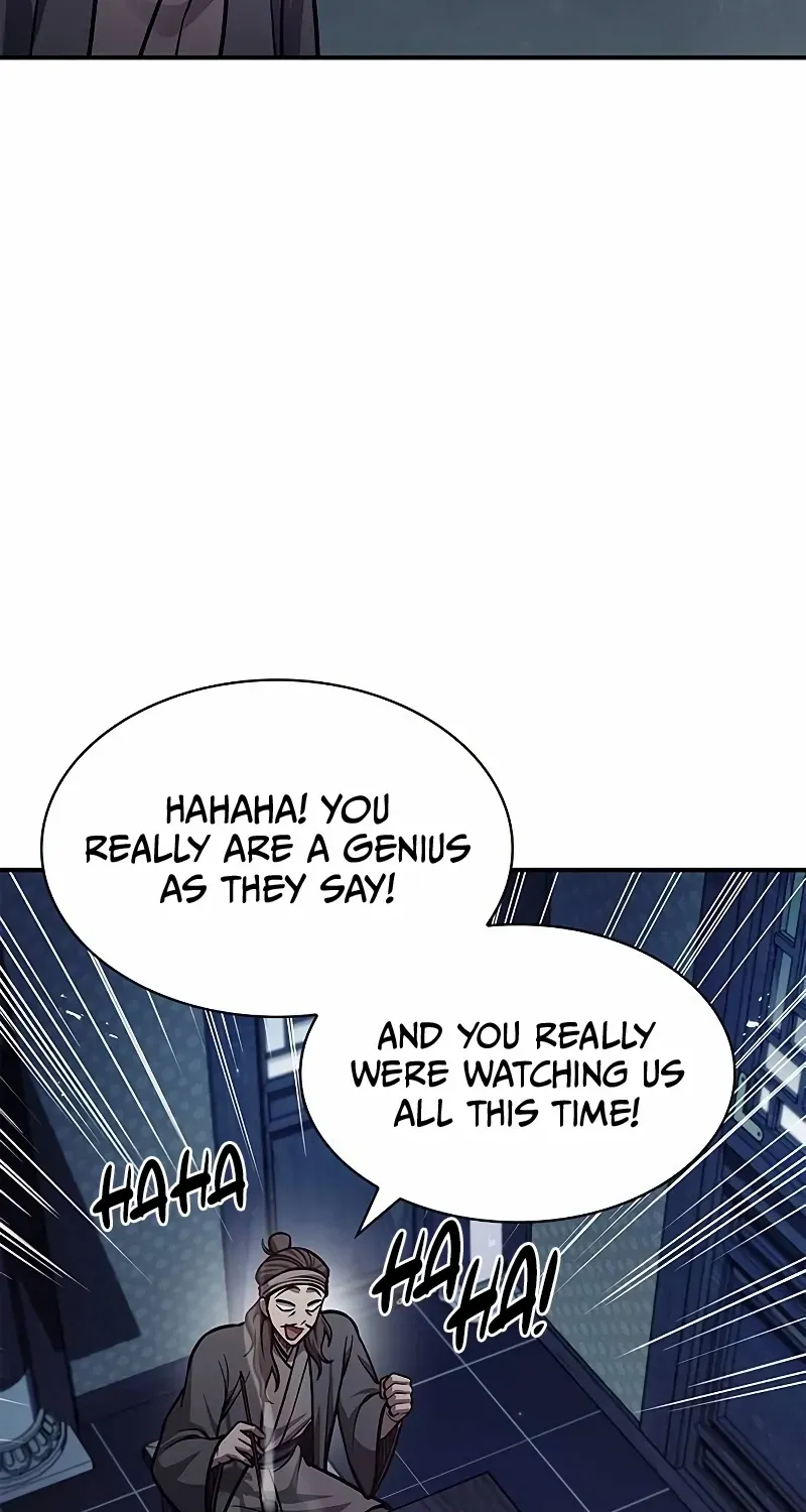 Heavenly Grand Archive’s Young Master Zinmanga X Chapter 63 Page 120