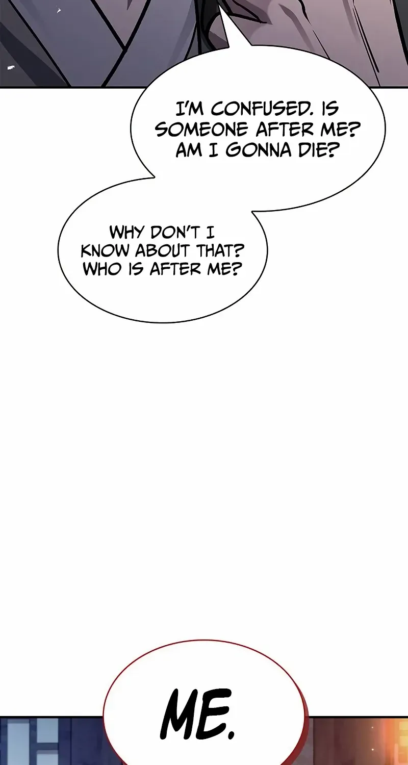 Heavenly Grand Archive’s Young Master Zinmanga X Chapter 63 Page 124