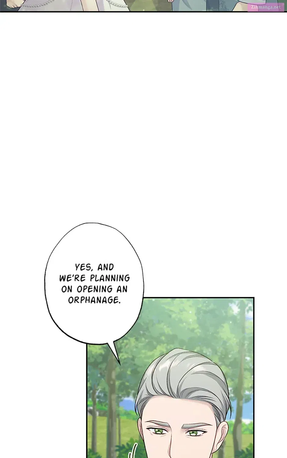 The Villain’s Young Backer Zinmanga X Chapter 102 Page 64