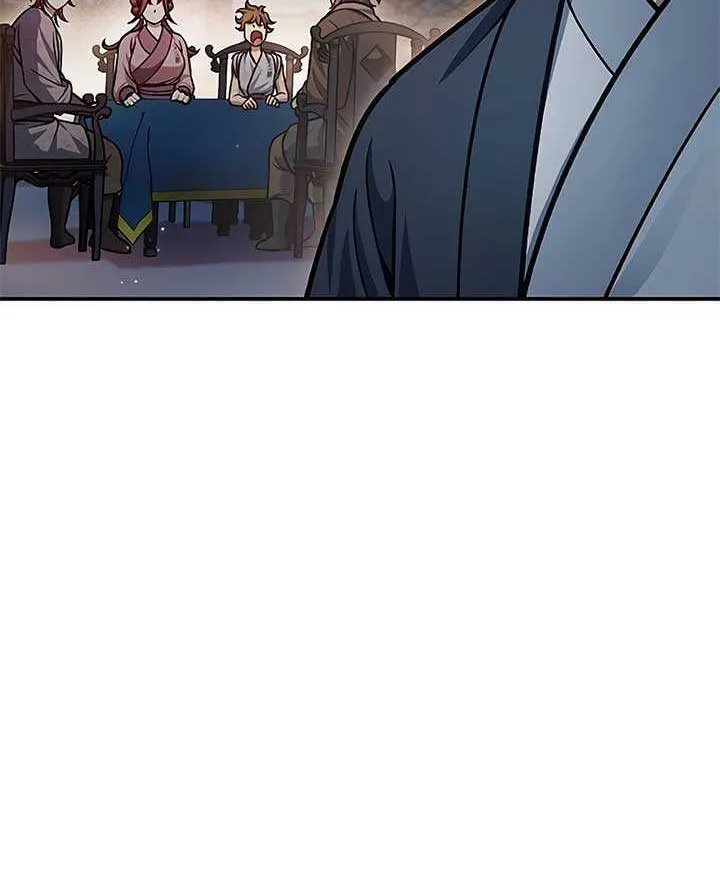 Heavenly Grand Archive’s Young Master Zinmanga X Chapter 61 Page 10