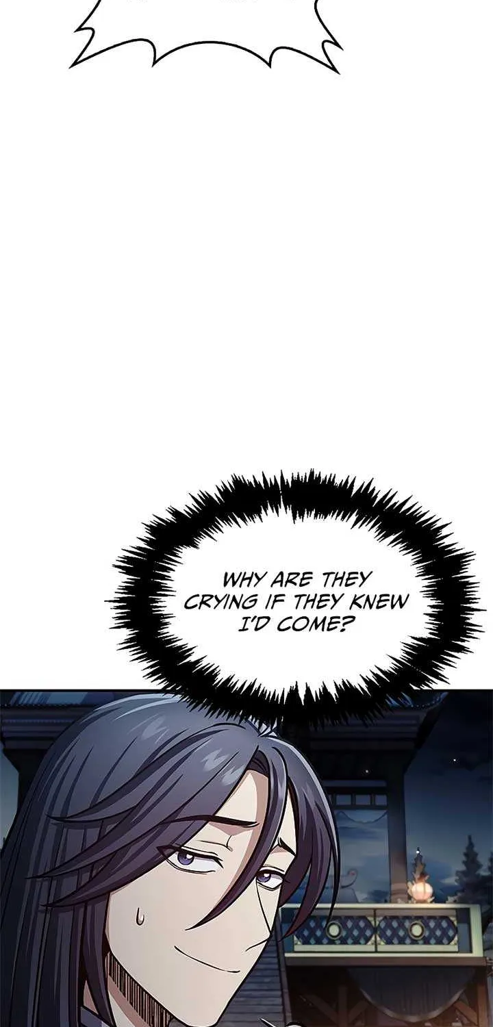 Heavenly Grand Archive’s Young Master Zinmanga X Chapter 61 Page 12